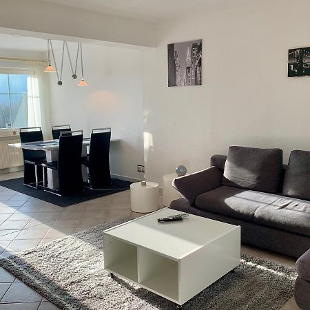 Schnütgenhof Appartements Attendorn Exterior foto