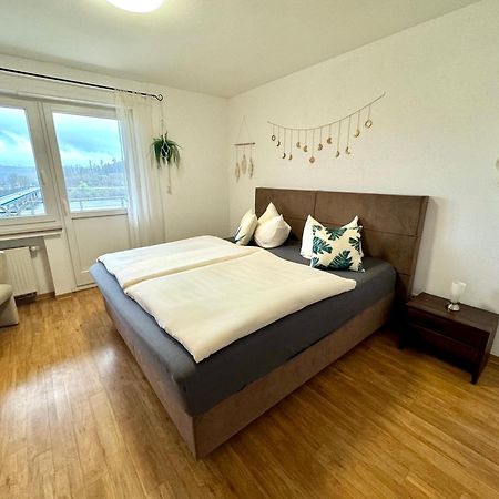 Schnütgenhof Appartements Attendorn Exterior foto