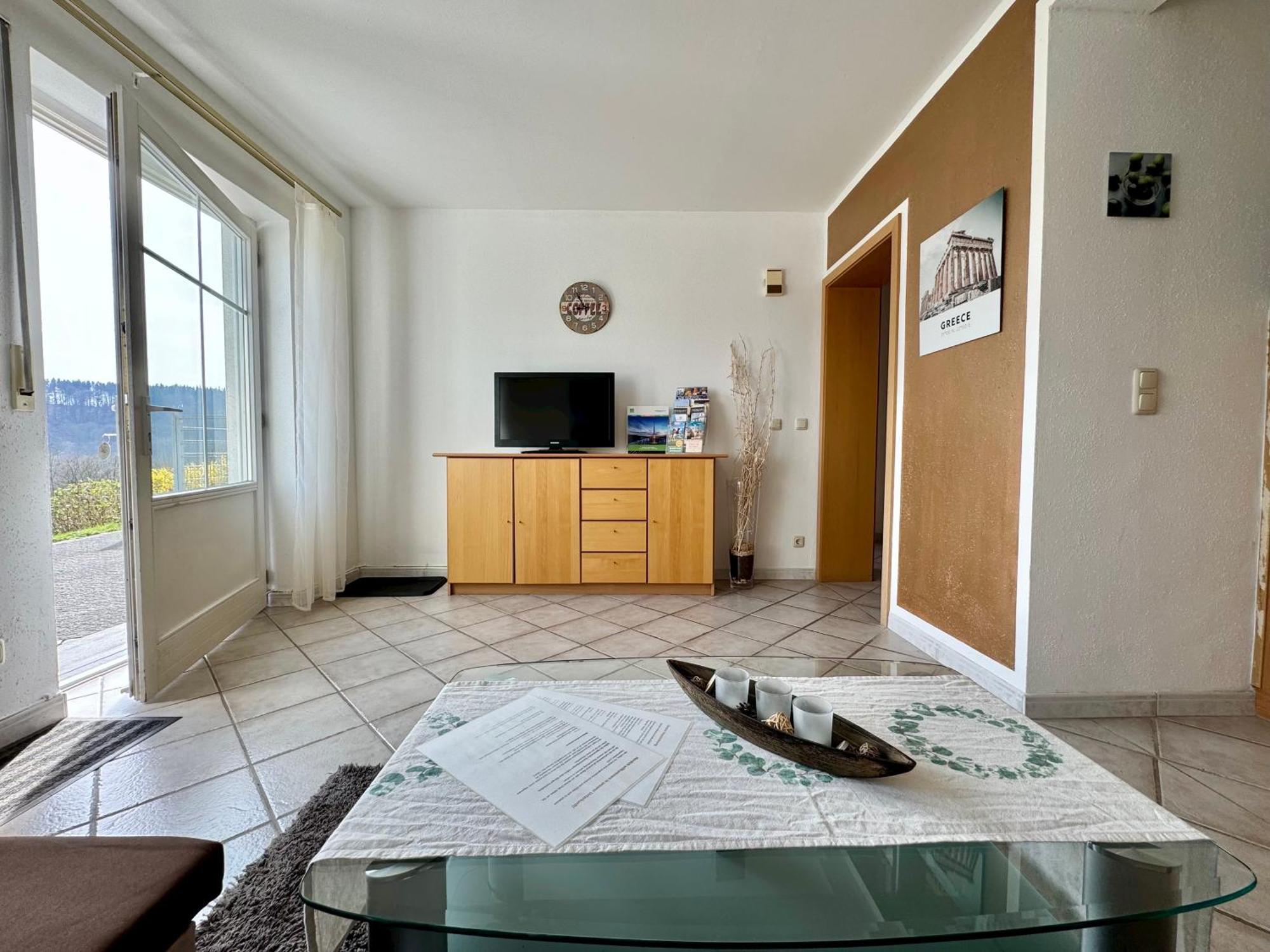 Schnütgenhof Appartements Attendorn Exterior foto
