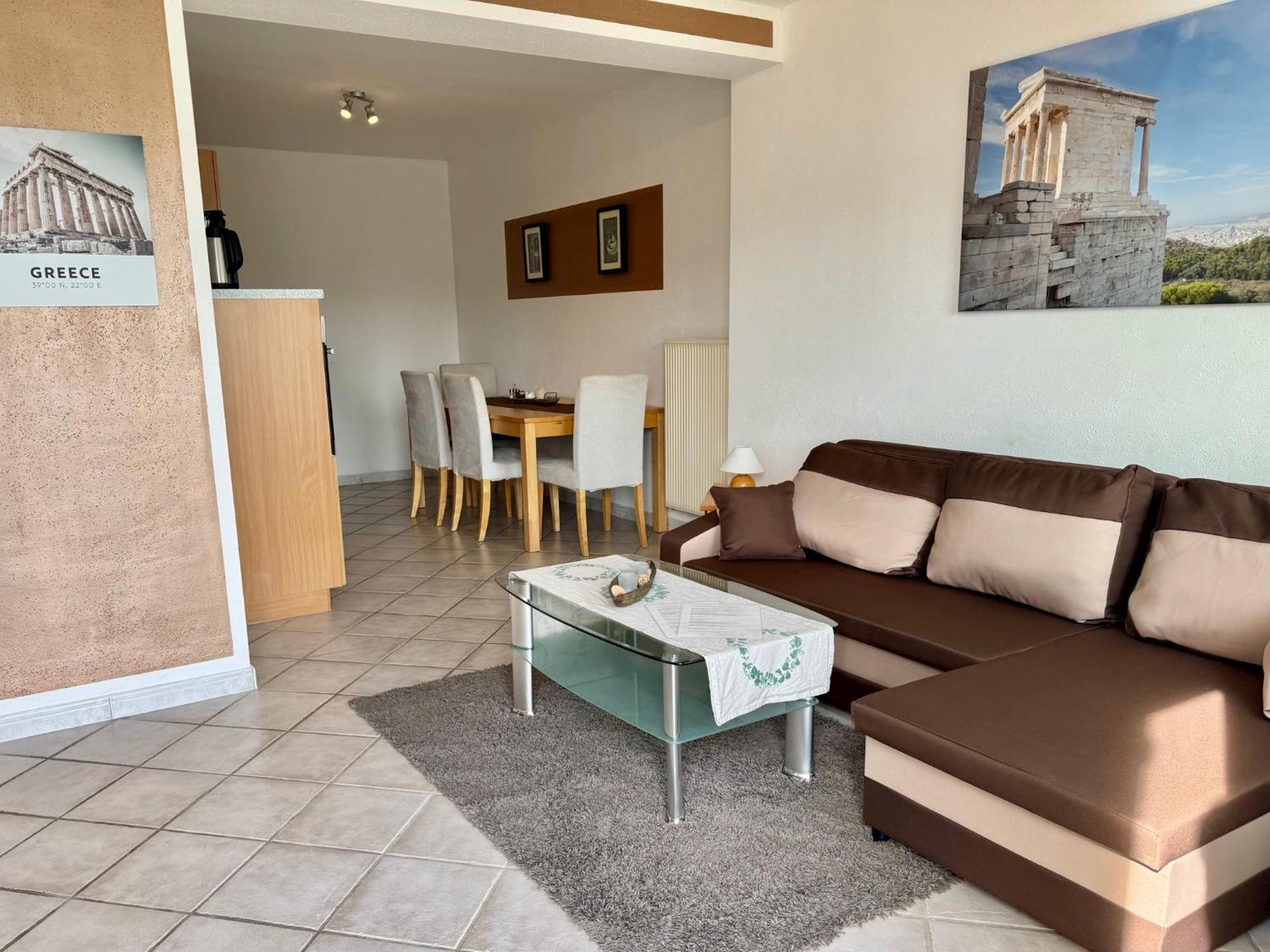 Schnütgenhof Appartements Attendorn Exterior foto
