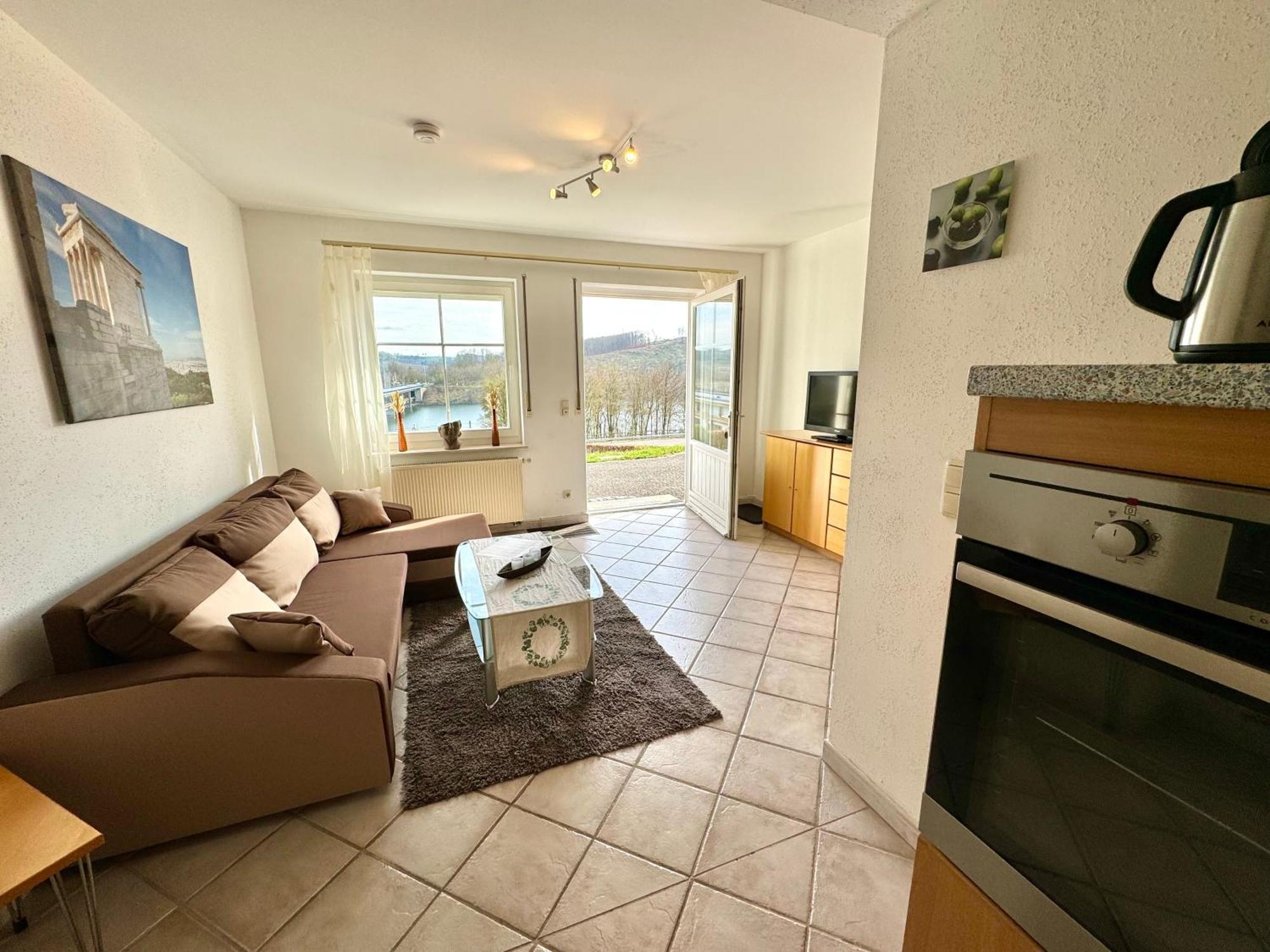 Schnütgenhof Appartements Attendorn Exterior foto