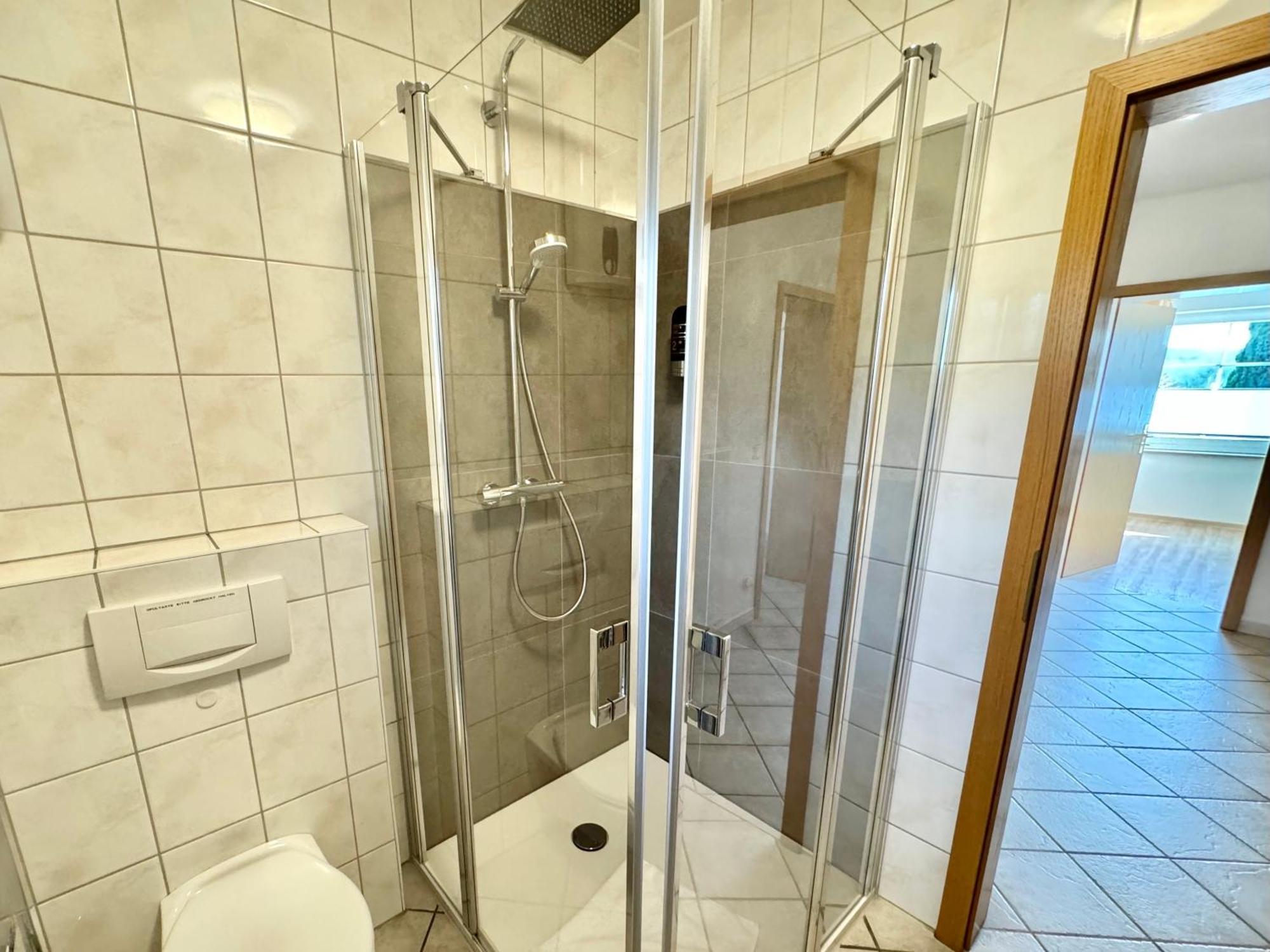 Schnütgenhof Appartements Attendorn Exterior foto