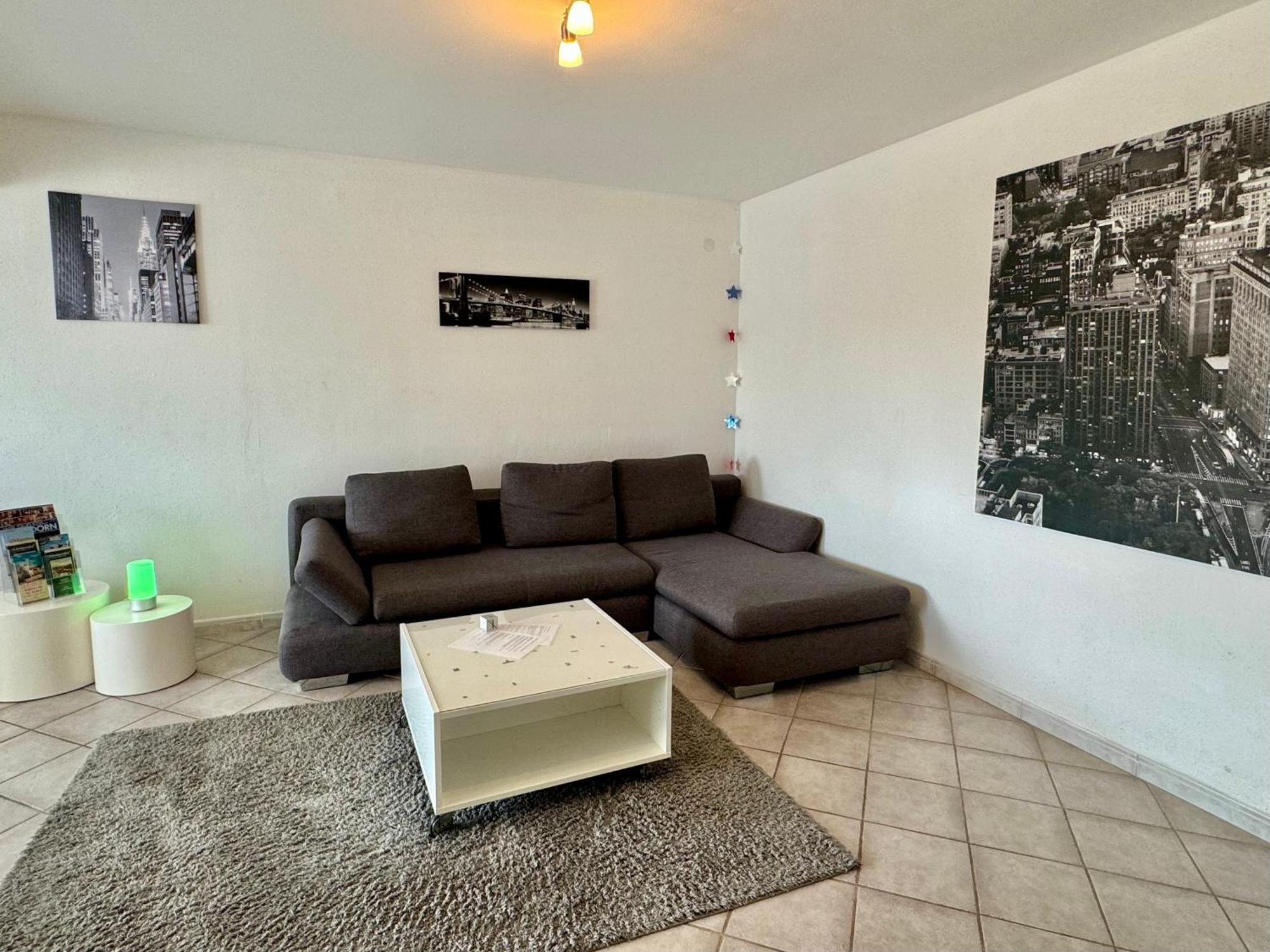 Schnütgenhof Appartements Attendorn Exterior foto