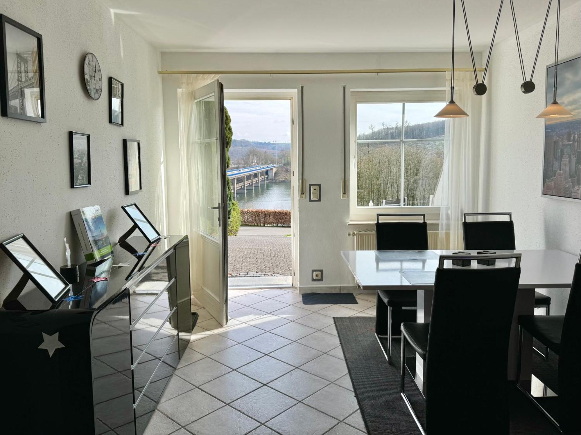 Schnütgenhof Appartements Attendorn Exterior foto