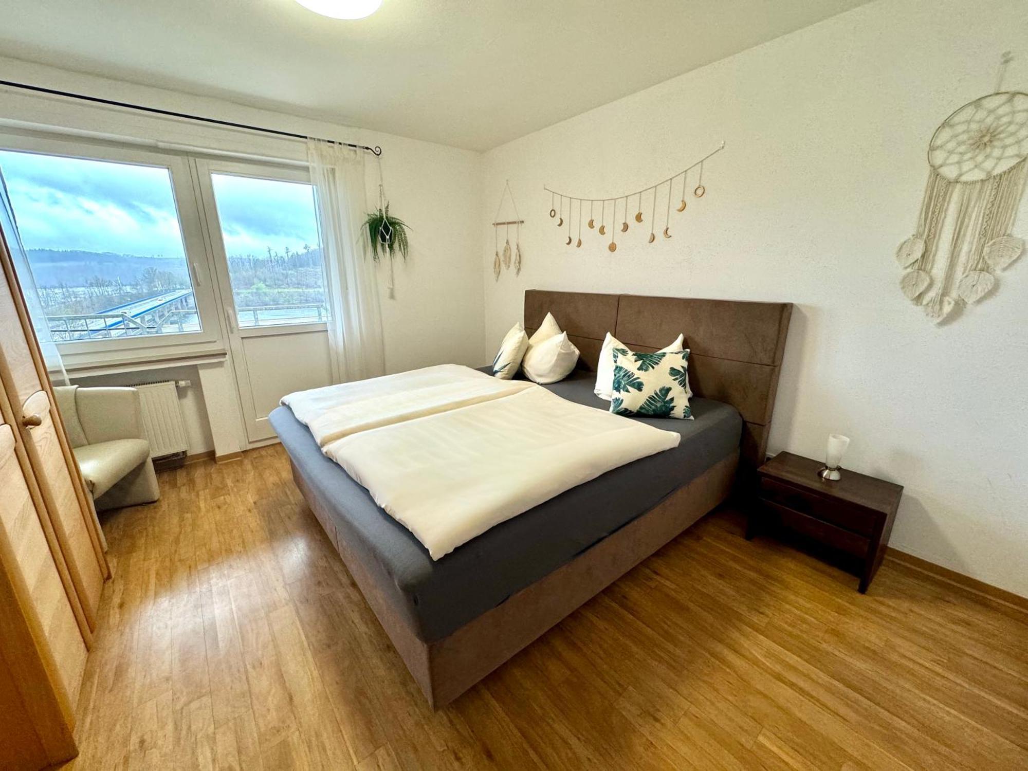 Schnütgenhof Appartements Attendorn Exterior foto