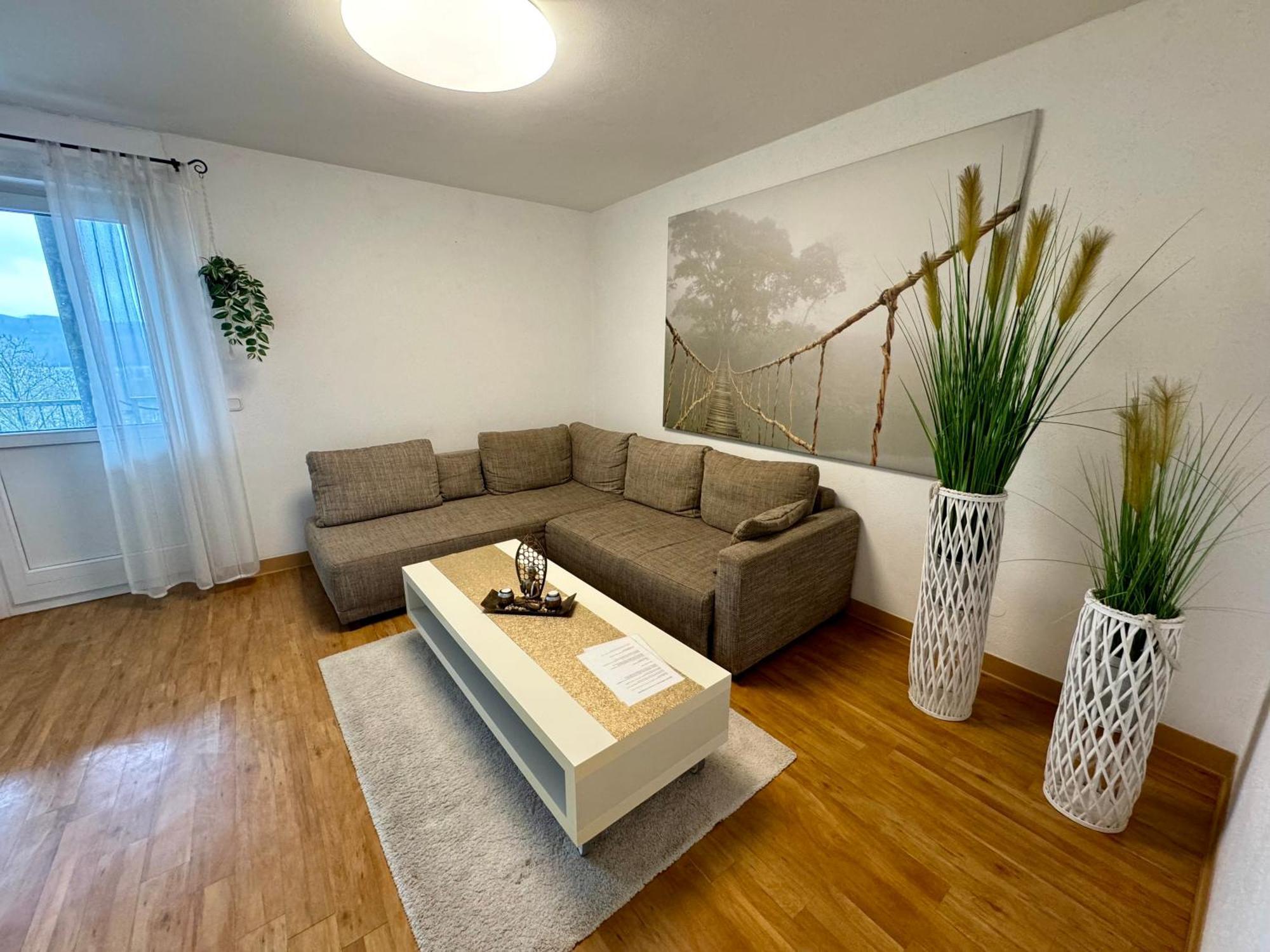 Schnütgenhof Appartements Attendorn Exterior foto