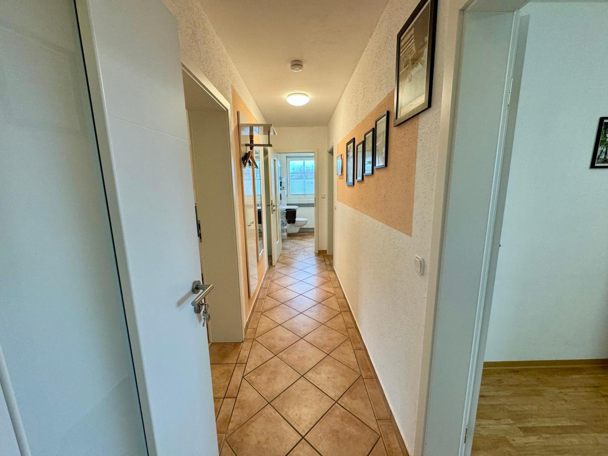 Schnütgenhof Appartements Attendorn Exterior foto