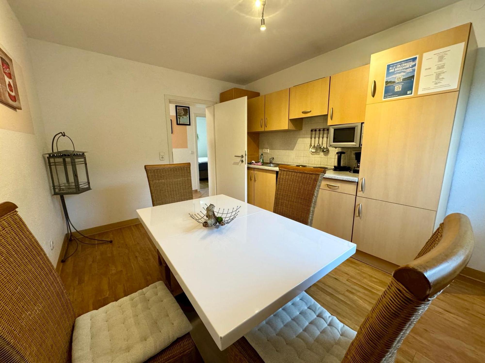 Schnütgenhof Appartements Attendorn Exterior foto